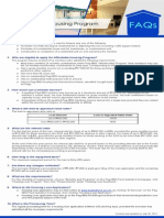 Affordable Housing FAQs 7-28-2014