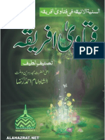 Fatawa Africa PDF
