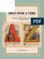 Once Upon A Time - Illustrations From Fairytales, Fables, Primers, Pop-Ups, and Other Children's Books (Gnv64)