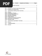 QCS-2010 Section 21 Part 23 Inspection and Testing PDF