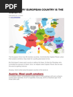 Download What Every European Country is the Worst At by careersinternational SN248424936 doc pdf