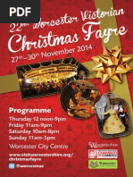 Download Worcester Victorian Christmas Fayre by Murray Kelso SN248426907 doc pdf