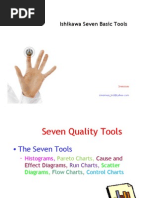 Download Seven Quality Tools New by srinivastr SN24842705 doc pdf