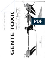 Gente Toxica PDF