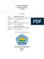 Laporan Praktikum PDF