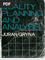Juran's Quality Handbook - The Complete Guide To Performance Excellence ...