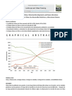 12.urban Ecology in China