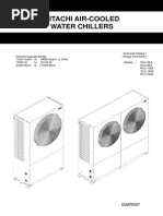 Download m Air-Cooled Chiller_Scroll TCI by stetamscervantes SN248432327 doc pdf