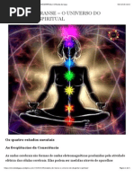 Frequências Mentais