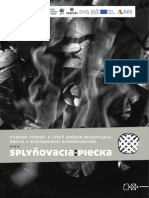 Splyňovacia Piecka