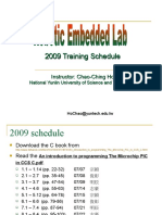 2009 暑期訓練手冊