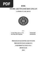 Download Laporan Laba Rugi Teori Akuntansi Keuangan by Dwi Haryadi Nugraha SN248438437 doc pdf