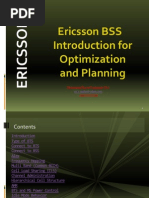 Ericsson Rbs 3000 Training Manual