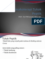 Farmakoterapi Tukak Peptik