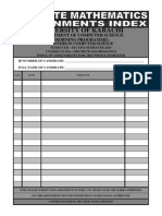 DiscreteMathematics_AssignmentsIndex