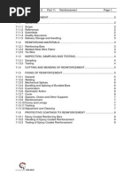 QCS 2010 Section 5 Part 11 Reinforcement