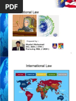 Download International Law by musbri mohamed SN24844572 doc pdf