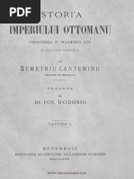 Călători Străini Despre ţările Romane Volumul 10 Partea 1 Pdf