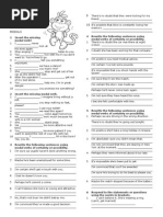 Unit 5: Matrix Intermediate