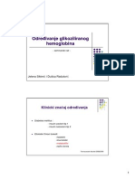06 Seminar - Glikozilirani Hemoglobin PDF