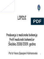 07 Lipidi PDF