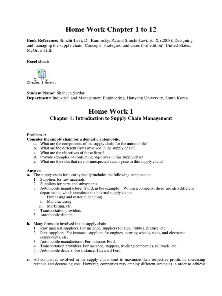 Purchasing resume electronic components