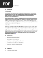 Download Makalah Reaksi Redoks Pada Zat Pemutih by prastakarini SN248461717 doc pdf