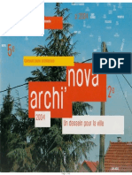 Archi Nova 2004