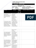 Abbeywood Feedback Sheet Assignment 3 1