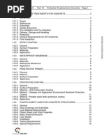 Qcs 2010 Part 14 Protective Treatments For Concrete