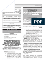 Ley 30268 PDF