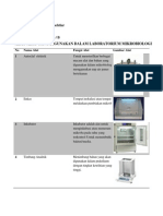 ALAT LAB MIKROBIOLOGI