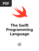 Download The Swift Programming Language by Juan Ignacio Flores Salgado SN248470751 doc pdf