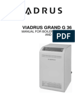GB Navod K Obsluze A Instalaci VIADRUS GRAND G36!16!2013