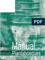 Manual Del Plantabosques