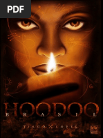 Hoodoo Brasil