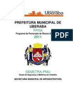 PPRA Prefeitura