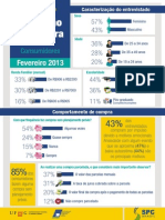 Spc Infografico Pesquisa Educacao Financeira