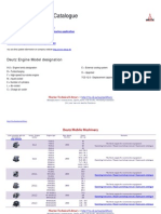 Deutz Engine Manuals