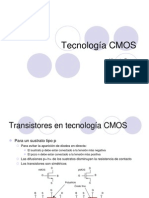 Tegnologia CMOS