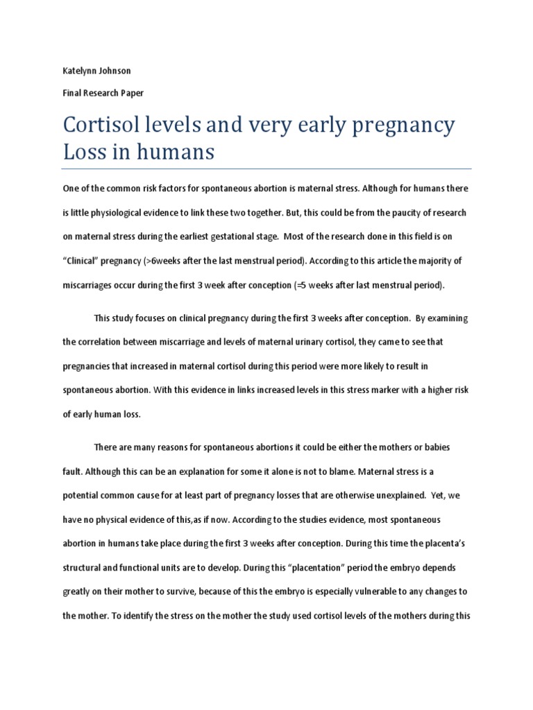 Emotional effects of miscarriage image