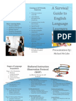 Ell Brochure