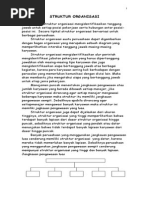 Download STRUKTUR ORGANISASIpdf by rosannawulandari SN248482905 doc pdf