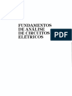 Llivro David E. Johnson e Outros - Fundamentos de Análise de Circuitos Elétricos