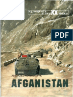 (Militaria Najwieksze Bitwy XX Wieku 009) ) A.kowalczyk-Afganistan 79-89-Altair (2002)