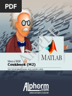 Download MATLAB Fundamentals by Vincent ISOZ SN248491994 doc pdf