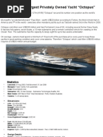 Download Octopus by mattencolin SN248492 doc pdf