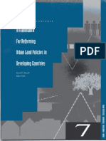 A Framework For Reforming Urban Land Policies In Developing Countries.pdf