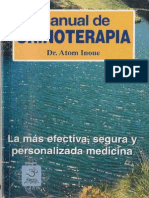 Manual de Urinoterapia