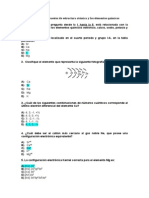 Ejercicios Quimica p1